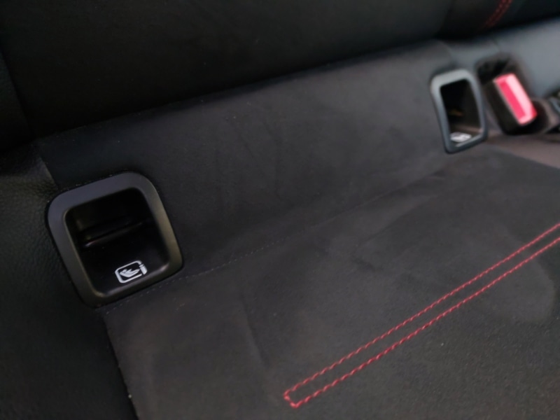 Used Mercedes-Benz A-Class 2018 for sale - 76537271: Photo 12