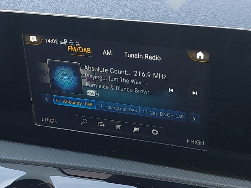 Used Mercedes-Benz A-Class 2018 for sale - 76537271: Photo 13