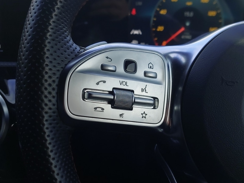 Used Mercedes-Benz A-Class 2018 for sale - 76537271: Photo 16