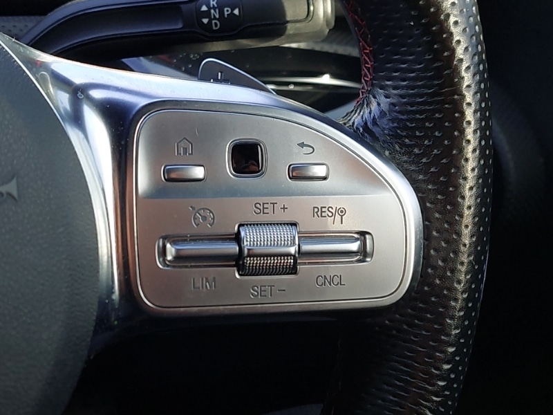 Used Mercedes-Benz A-Class 2018 for sale - 76537271: Photo 17