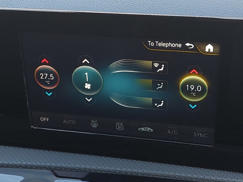 Used Mercedes-Benz A-Class 2018 for sale - 76537271: Photo 18