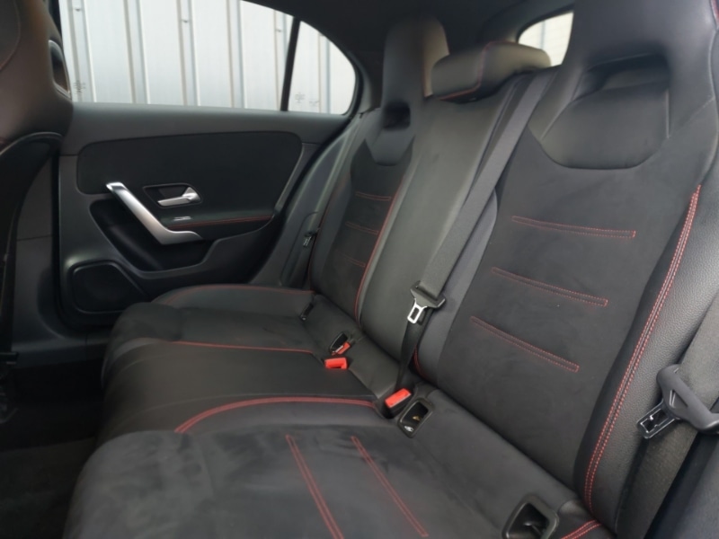 Used Mercedes-Benz A-Class 2018 for sale - 76537271: Photo 6