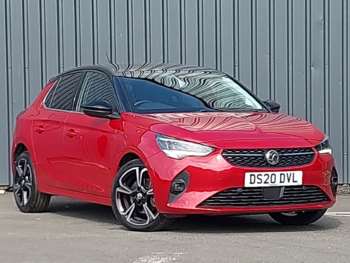 2020 - 1.2 Turbo Elite Nav Premium 5dr Auto