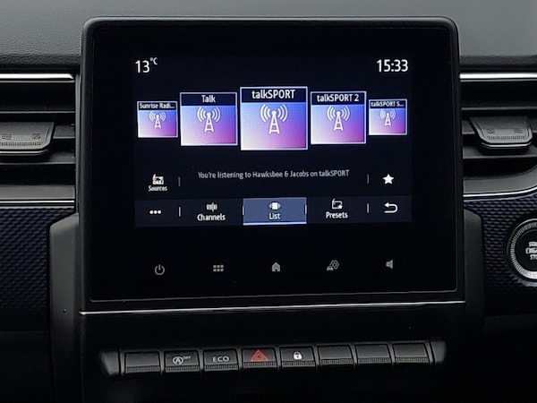 Used Renault Arkana 2022 for sale - 76258512: Photo 10
