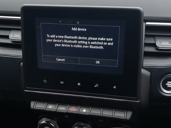Used Renault Arkana 2022 for sale - 76258512: Photo 13
