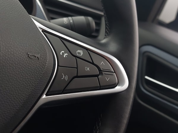 Used Renault Arkana 2022 for sale - 76258512: Photo 18