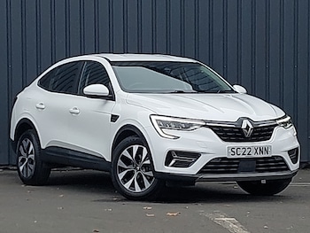 Renault - Arkana
