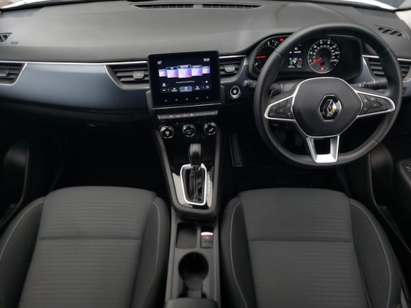 Used Renault Arkana 2022 for sale - 76258512: Photo 2