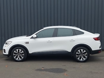 Used Renault Arkana 2022 for sale - 76258512: Photo 4