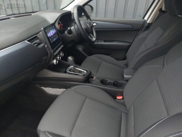 Used Renault Arkana 2022 for sale - 76258512: Photo 5