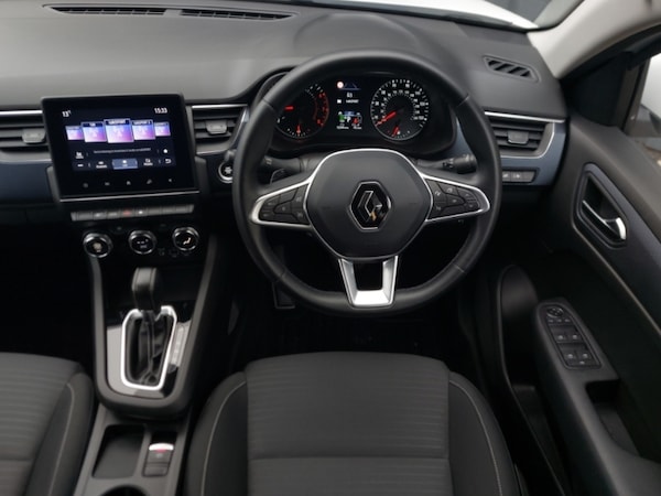 Used Renault Arkana 2022 for sale - 76258512: Photo 7