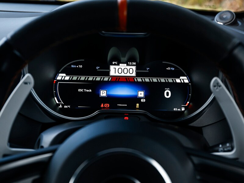 Used Alpine A110 2022 for sale - 76920240: Photo 12