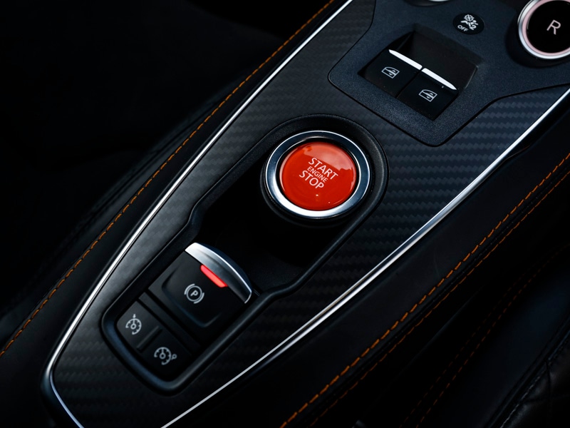 Used Alpine A110 2022 for sale - 76920240: Photo 18