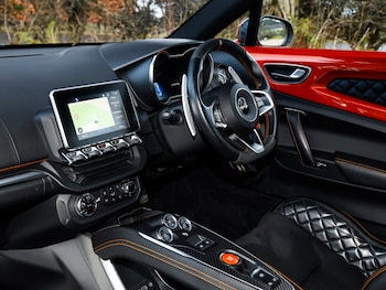 Used Alpine A110 2022 for sale - 76920240: Photo