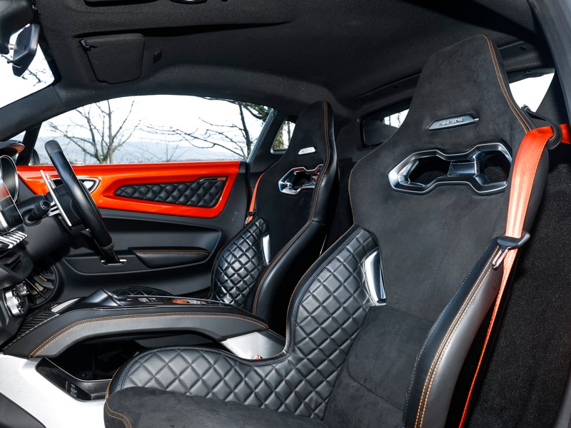 Used Alpine A110 2022 for sale - 76920240: Photo 6