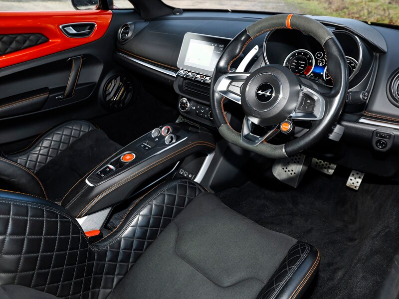 Used Alpine A110 2022 for sale - 76920240: Photo 7