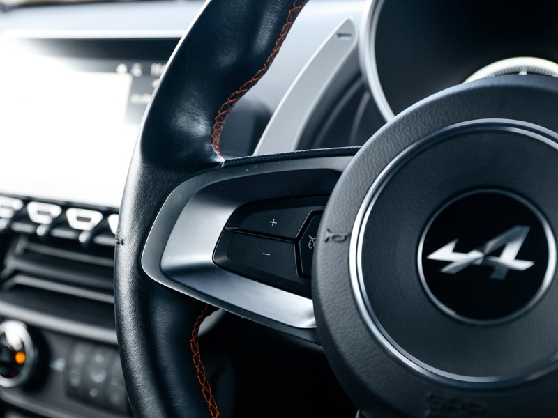 Used Alpine A110 2022 for sale - 76920240: Photo 9