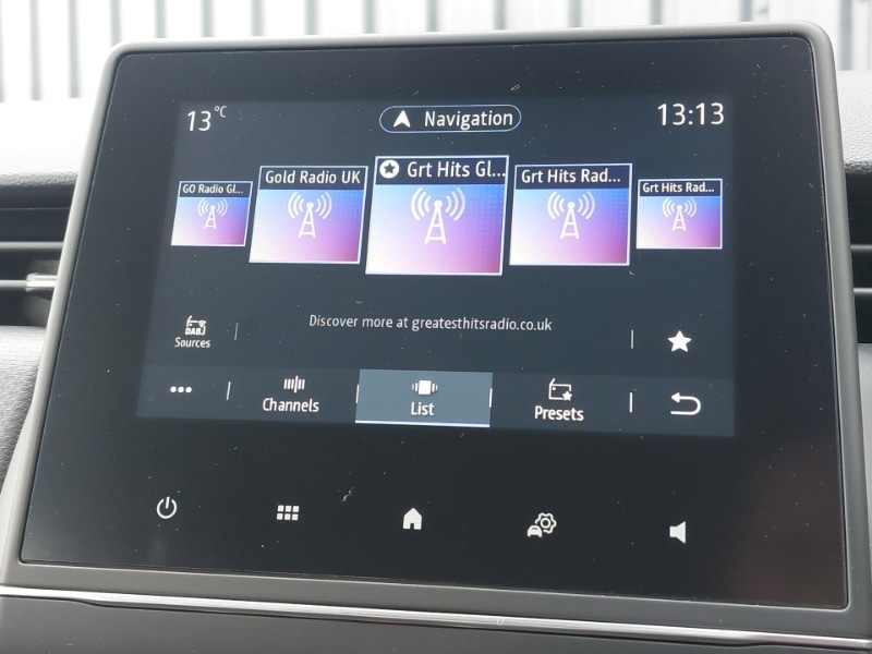 Used Renault Clio 2023 for sale - 78164408: Photo 11