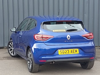 Used Renault Clio 2023 for sale - 78164408: Photo