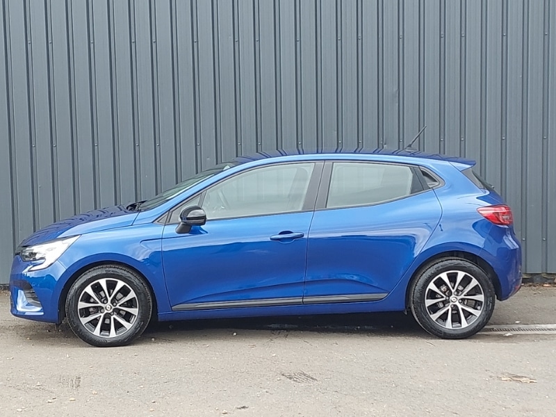 Used Renault Clio 2023 for sale - 78164408: Photo 4