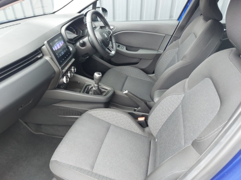 Used Renault Clio 2023 for sale - 78164408: Photo 5