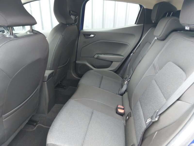 Used Renault Clio 2023 for sale - 78164408: Photo 6