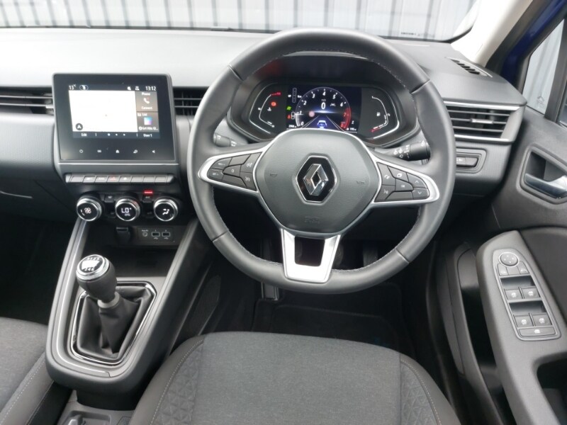 Used Renault Clio 2023 for sale - 78164408: Photo 7