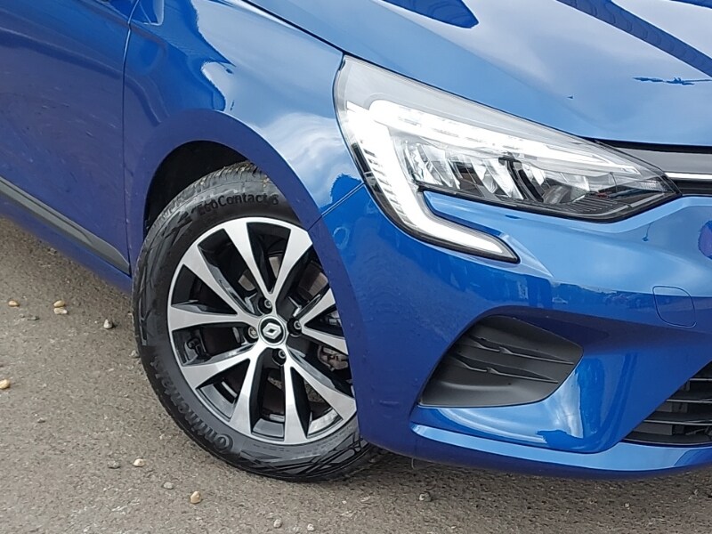 Used Renault Clio 2023 for sale - 78164408: Photo 9