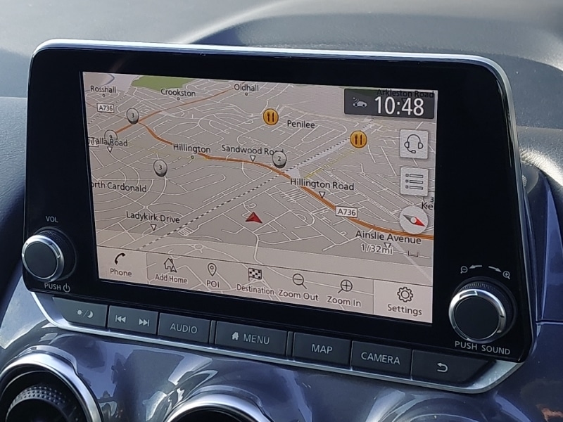 Used Nissan Juke 2023 for sale - 78071249: Photo 10