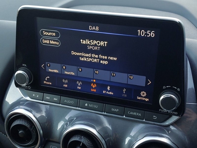 Used Nissan Juke 2023 for sale - 78071249: Photo 13