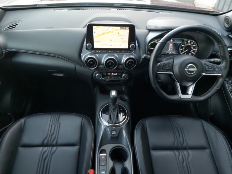 Used Nissan Juke 2023 for sale - 78071249: Photo 2