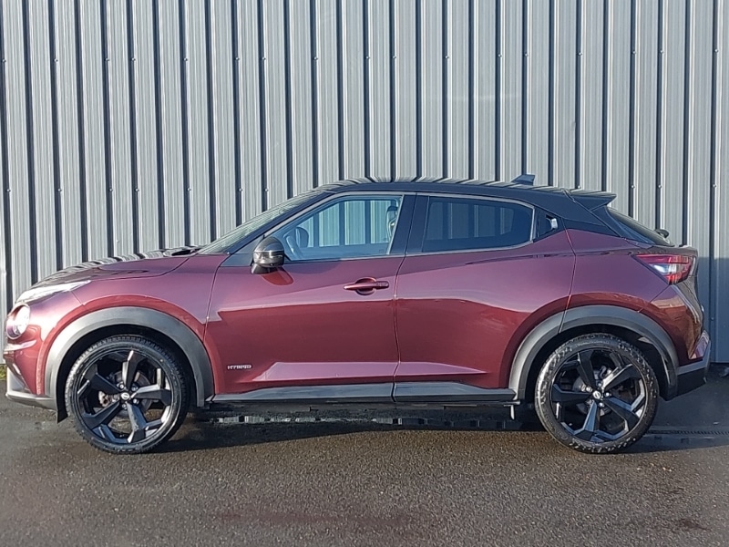 Used Nissan Juke 2023 for sale - 78071249: Photo 4