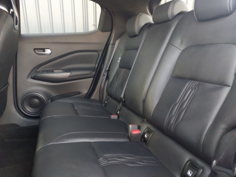 Used Nissan Juke 2023 for sale - 78071249: Photo 6