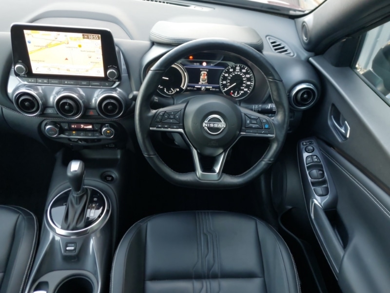 Used Nissan Juke 2023 for sale - 78071249: Photo 7