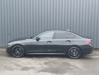 Used BMW 3 Series 2021 for sale - 78503356: Photo