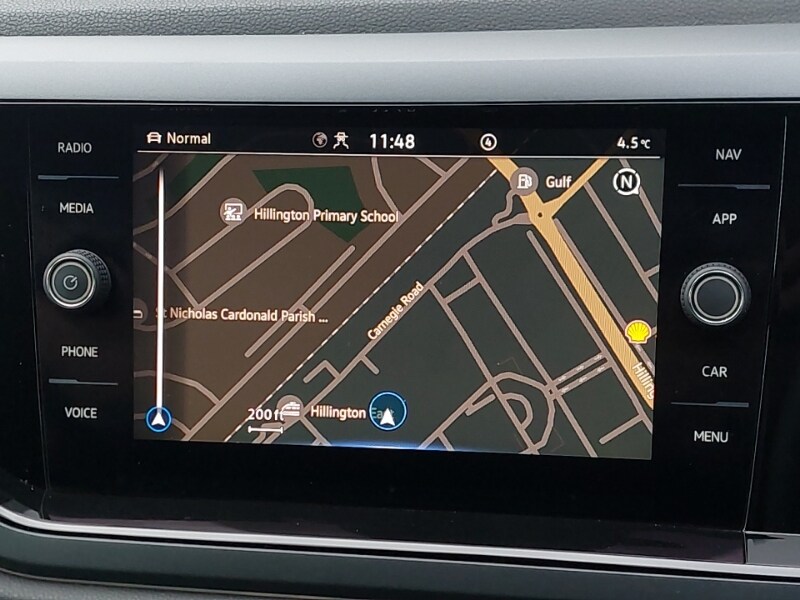 Used Volkswagen Taigo 2024 for sale - 77366204: Photo 10