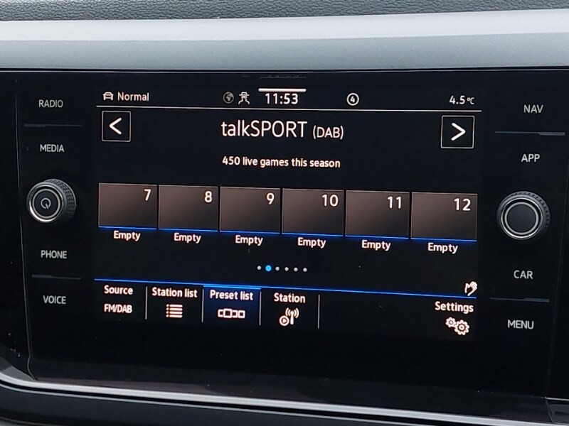 Used Volkswagen Taigo 2024 for sale - 77366204: Photo 14