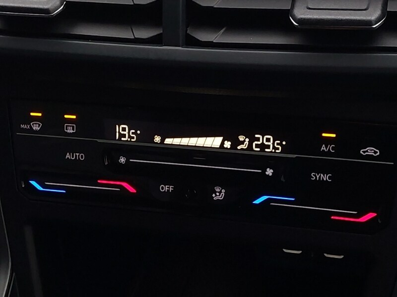 Used Volkswagen Taigo 2024 for sale - 77366204: Photo 17