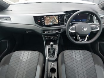 Used Volkswagen Taigo 2024 for sale - 77366204: Photo