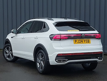 Used Volkswagen Taigo 2024 for sale - 77366204: Photo