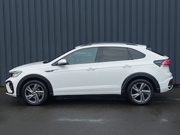 Used Volkswagen Taigo 2024 for sale - 77366204: Photo