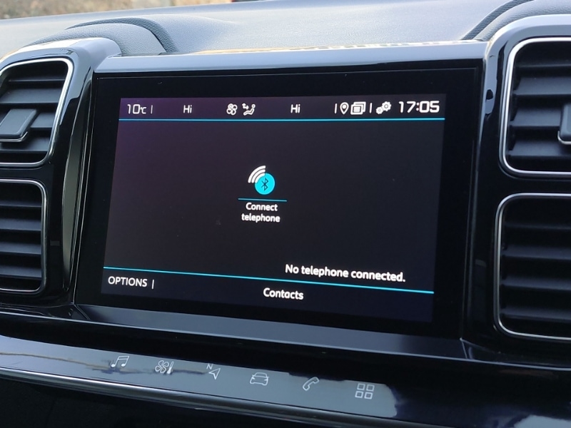 Used Citroen C5 Aircross 2019 for sale - 77644415: Photo 13