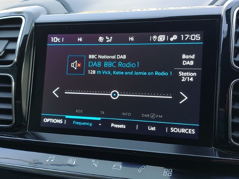 Used Citroen C5 Aircross 2019 for sale - 77644415: Photo 14