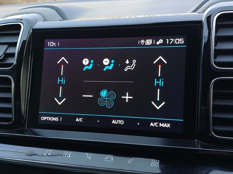 Used Citroen C5 Aircross 2019 for sale - 77644415: Photo 15