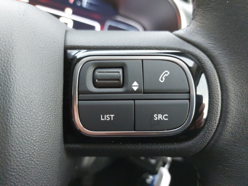 Used Citroen C5 Aircross 2019 for sale - 77644415: Photo 17