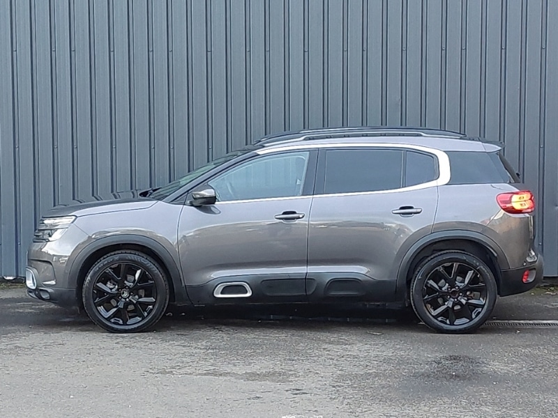 Used Citroen C5 Aircross 2019 for sale - 77644415: Photo 4