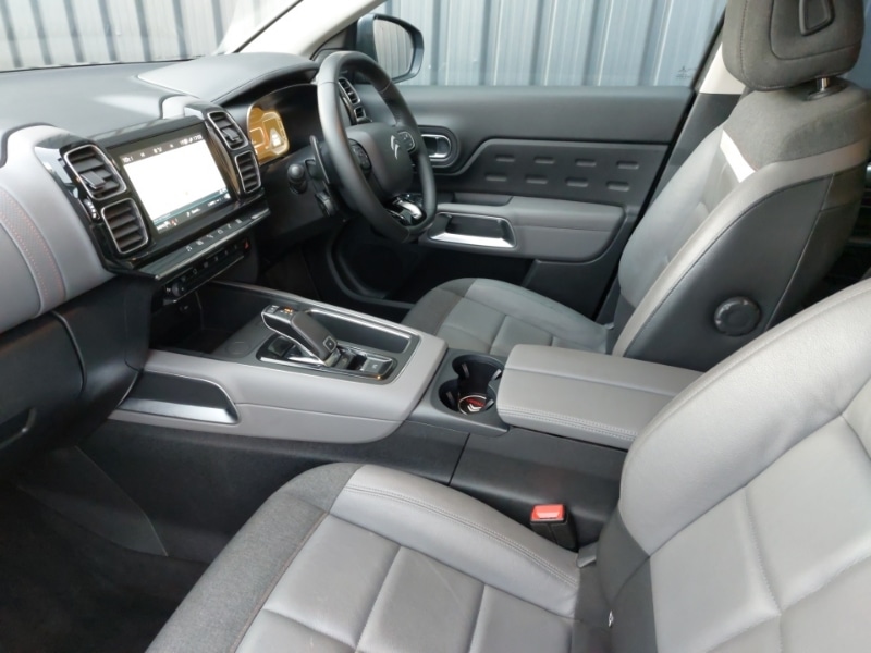 Used Citroen C5 Aircross 2019 for sale - 77644415: Photo 5