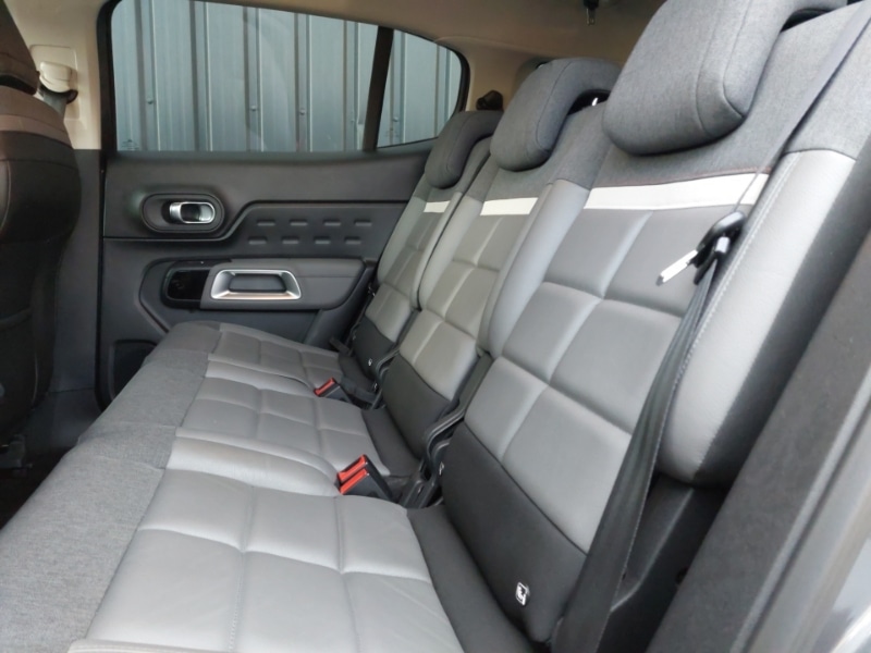 Used Citroen C5 Aircross 2019 for sale - 77644415: Photo 6