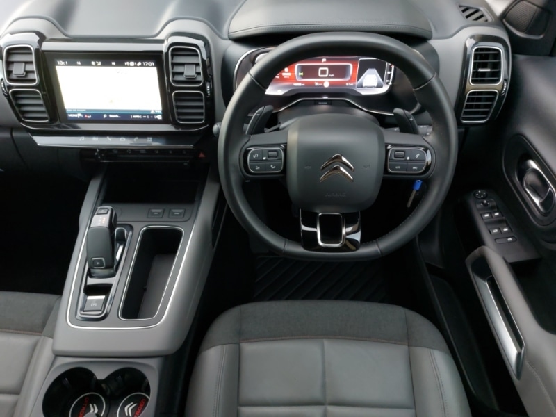 Used Citroen C5 Aircross 2019 for sale - 77644415: Photo 7