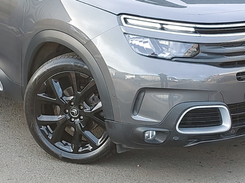 Used Citroen C5 Aircross 2019 for sale - 77644415: Photo 9